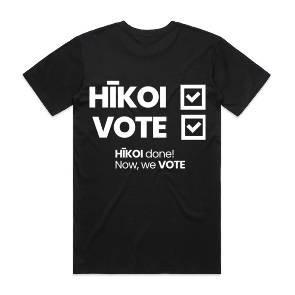 Now we Vote Thumbnail