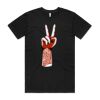 AS Colour Mens Basic Tee Thumbnail
