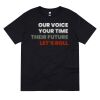Thread Project Unisex Summer Tee Thumbnail