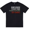 Thread Project Unisex Epic Tee Thumbnail