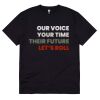 Thread Project Unisex Super Tee Thumbnail