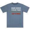 Thread Project Unisex Legend Tee Thumbnail